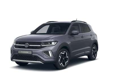 VW T-Cross 7.350 km 26.990 &euro; Haßfurt 97437