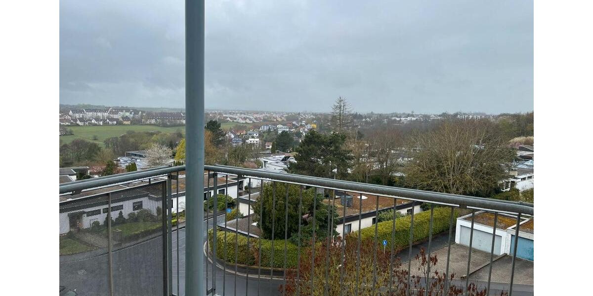 Etagenwohnung Schweinfurt Gartenstadt - 2 Zimmer, 60 m&sup2;, 630&euro; | Angebot:26036099