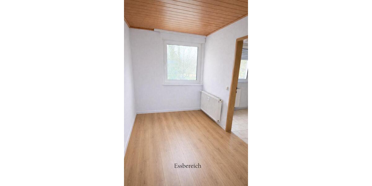 Etagenwohnung Niederwerrn - 3 Zimmer, 80 m&sup2;, 800&euro; | Angebot:25303508
