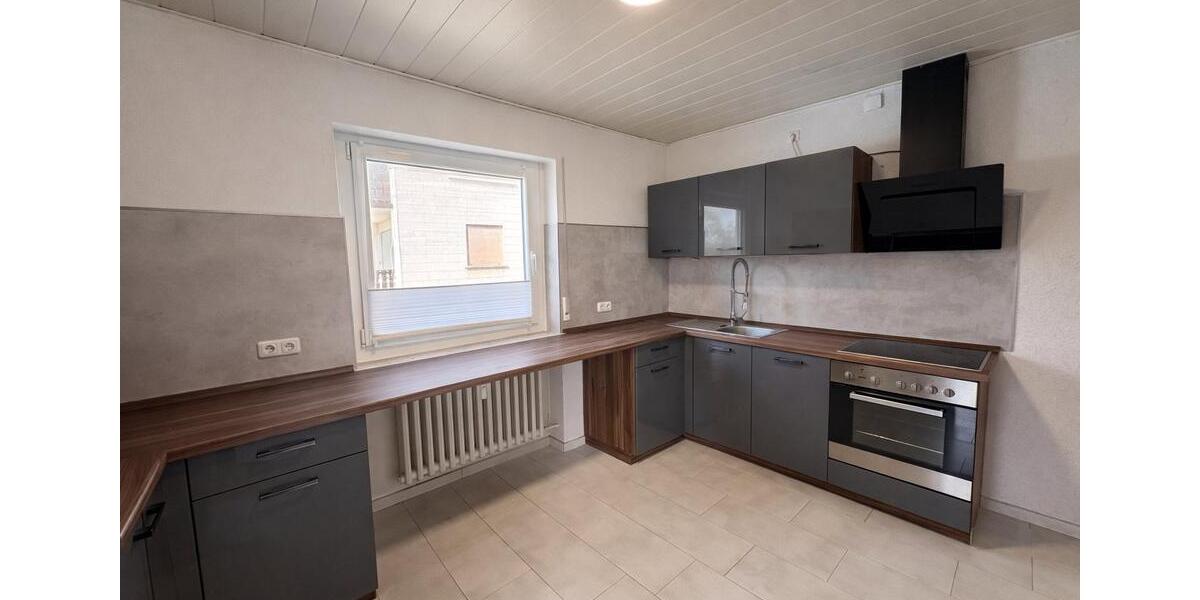 Erdgeschoßwohnung Poppenhausen - 2 Zimmer, 69 m&sup2;, 114.900&euro; | Angebot:26957647