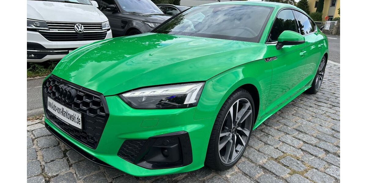 Audi S5 69.300 km 41.880 &euro; Haßfurt 97437