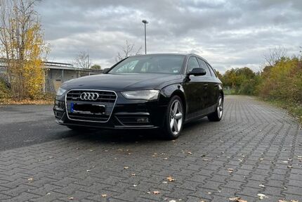 Audi A4 216.000 km 10.500 &euro; Gerolzhofen 97447
