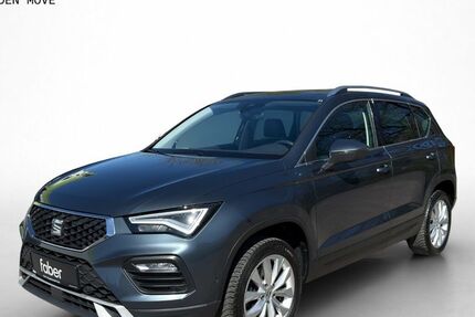 Seat Ateca 73.655 km 21.900 &euro; Schweinfurt 97424