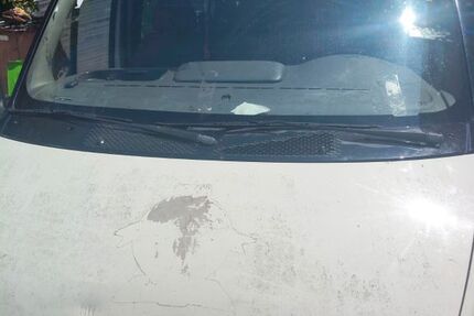 Ford Transit 295.000 km 2.200 &euro; Volkach 97332