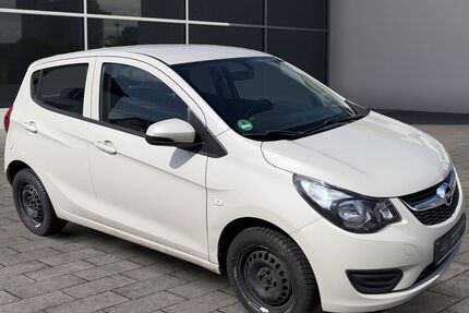 Opel Karl 54.340 km 9.800 &euro; Burglauer 97724
