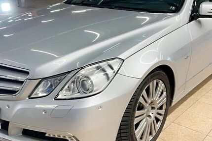Mercedes-Benz E 220 234.788 km 5.600 &euro; Schweinfurt 97421