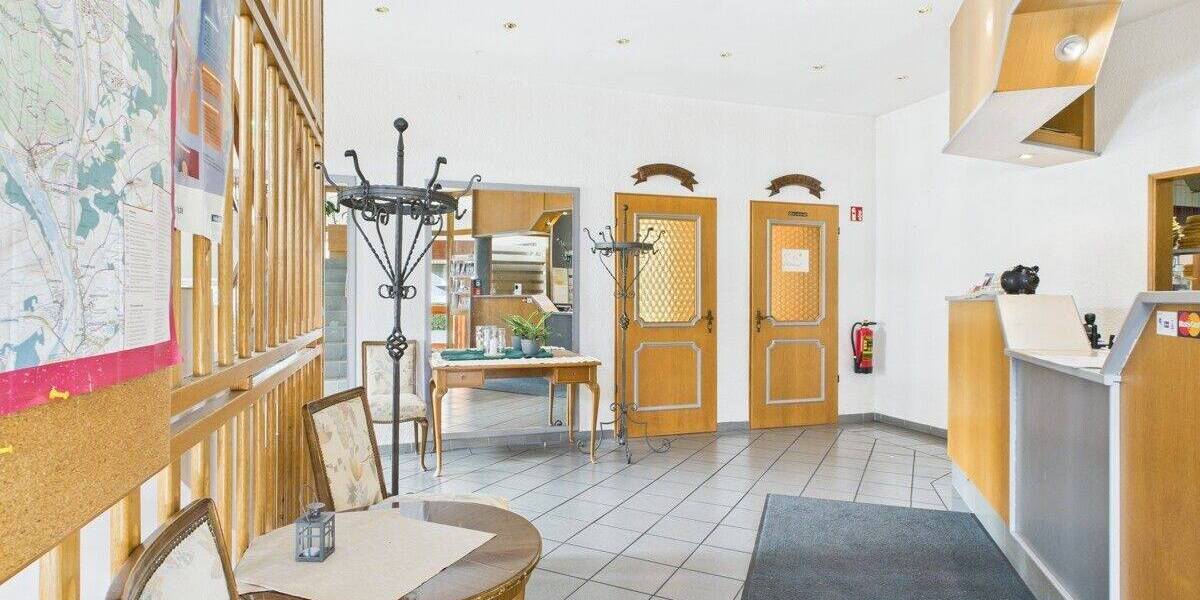 Gewerbeobjekt Nordheim am Main - 2 Zimmer, 970.000&euro; | Angebot:25665423