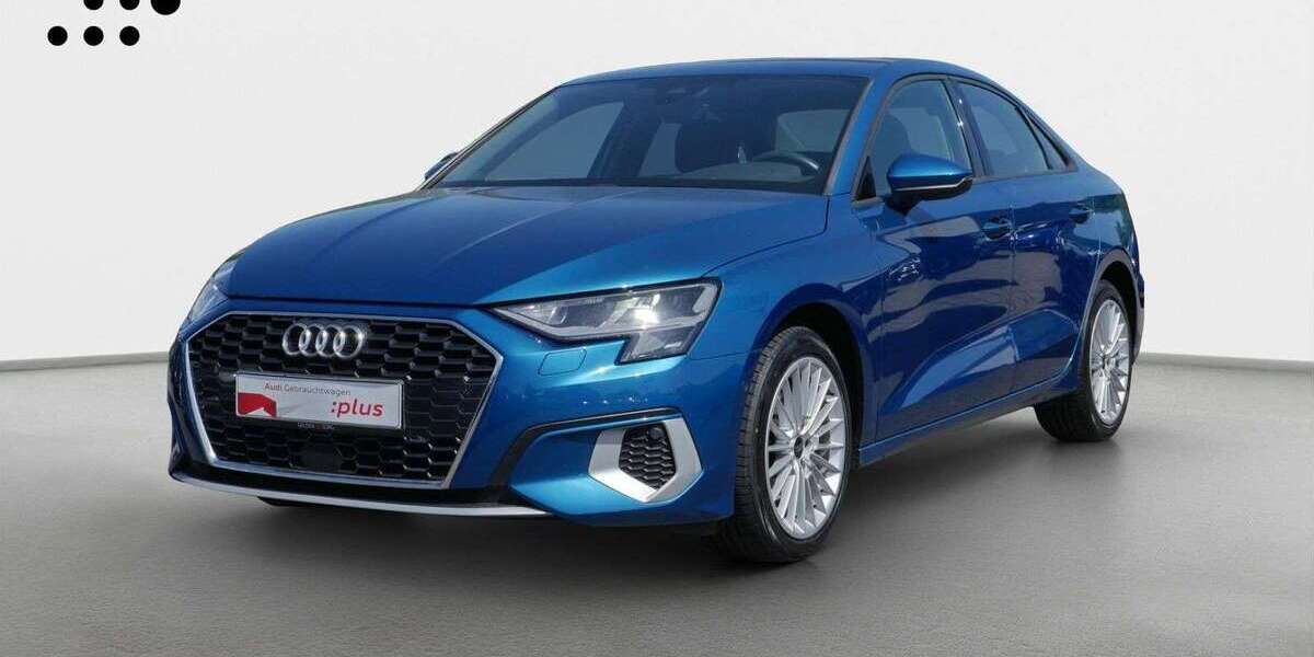 Audi A3 104.200 km 19.980 &euro; Haßfurt 97437