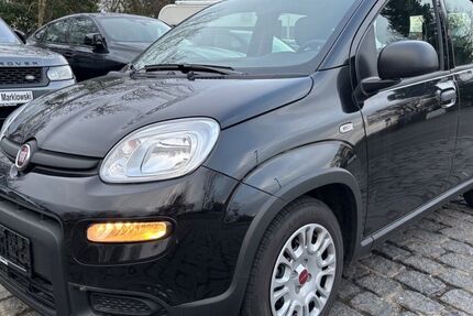 Fiat Panda 7.430 km 12.880 &euro; Haßfurt 97437