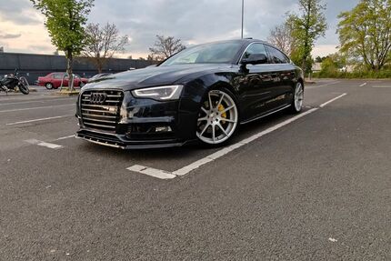 Audi A5 182.000 km 16.900 &euro; Estenfeld 97230
