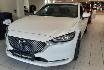 Mazda 6 29.305 km 28.790 &euro; Burkardroth 97705
