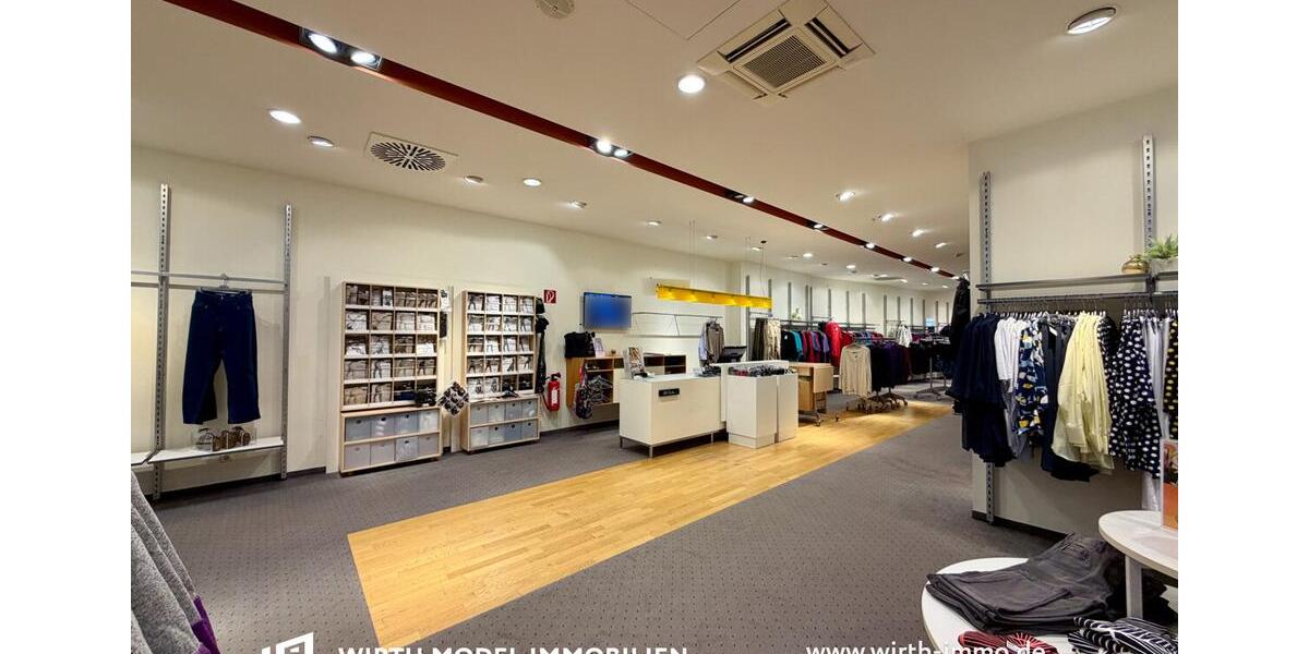 Gewerbeobjekt Schweinfurt Gartenstadt - 3.400&euro; | Angebot:25175065