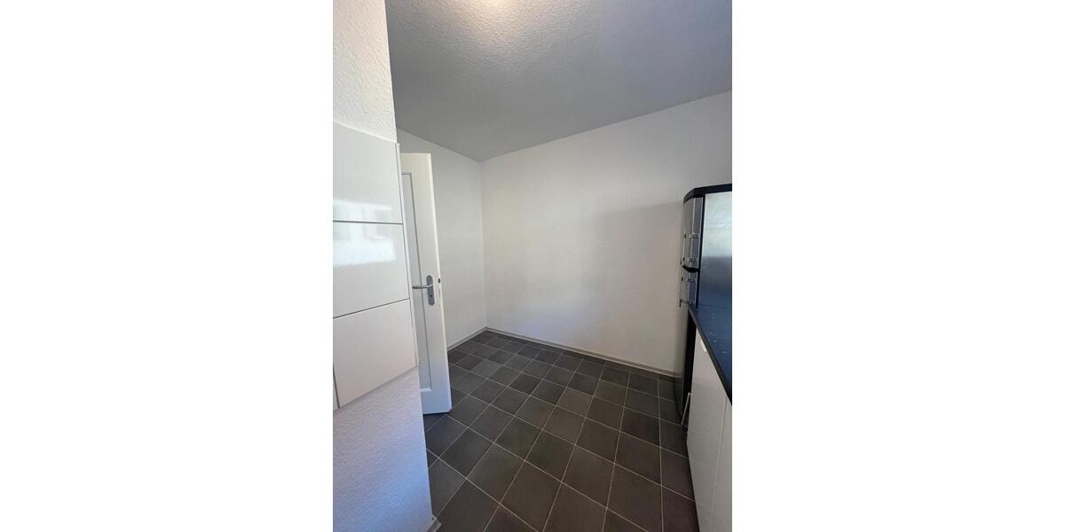 Etagenwohnung Schweinfurt Gartenstadt - 3 Zimmer, 60 m&sup2;, 650&euro; | Angebot:25326574