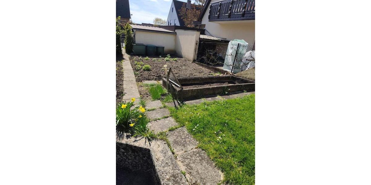 Doppelhaushälfte Euerbach - 6 Zimmer, 84 m&sup2;, 220.000&euro; | Angebot:26049173