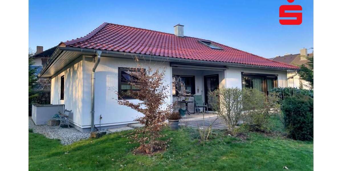 Einfamilienhaus Schweinfurt Haardt - 5 Zimmer, 108 m&sup2;, 450.000&euro; | Angebot:26188644