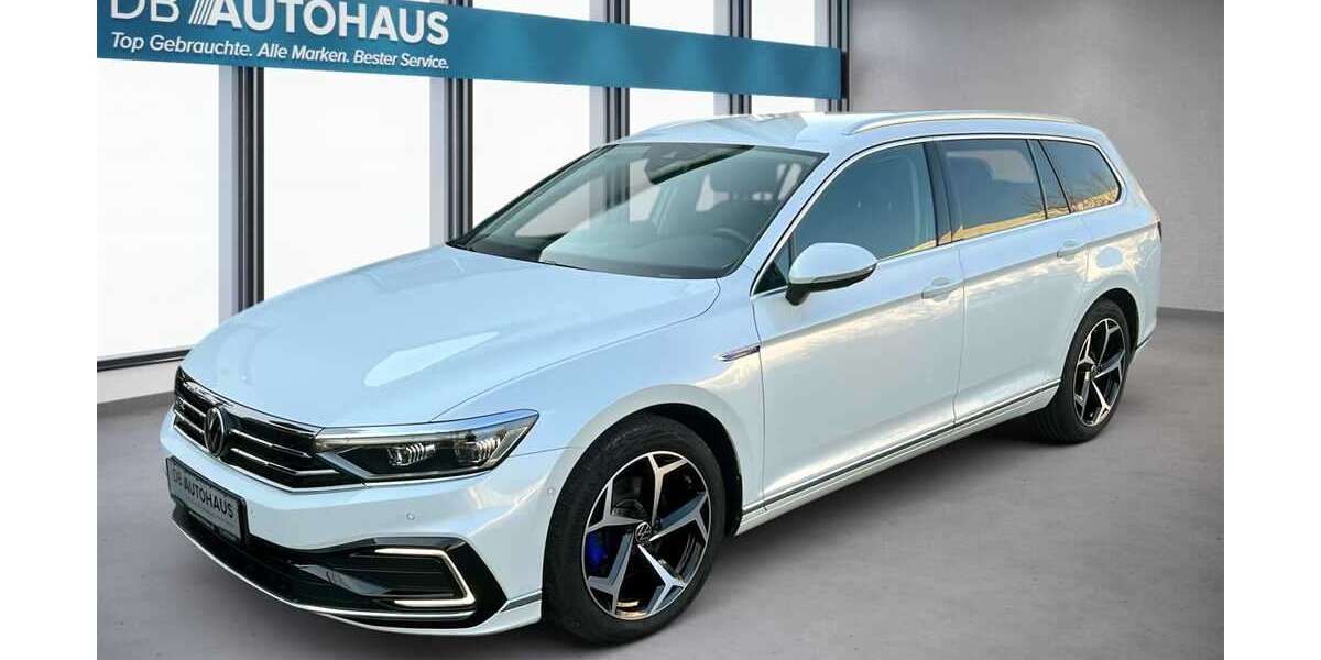 VW Passat Variant 66.718 km 24.890 &euro; Schweinfurt 97424