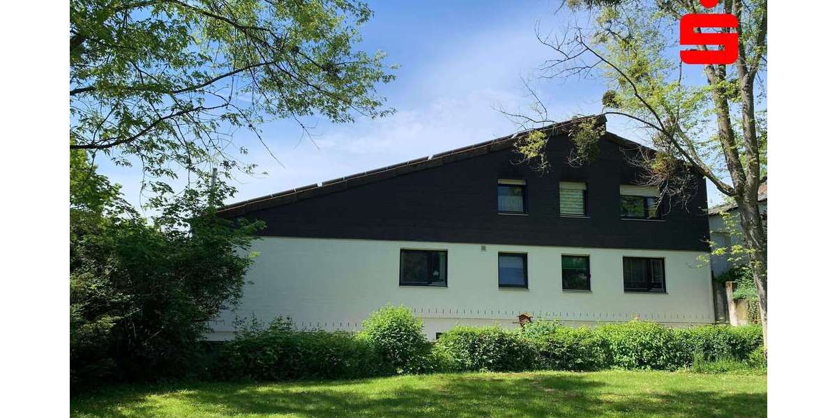 Einfamilienhaus Schweinfurt Haardt - 9 Zimmer, 195 m&sup2;, 650.000&euro; | Angebot:27034552