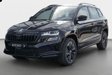 Skoda Karoq 3.000 km 37.990 &euro; Schweinfurt 97424