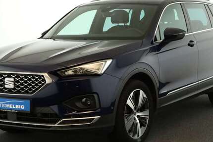 Seat Tarraco 101.600 km 25.990 &euro; Donnersdorf 97499