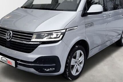 VW T6 Multivan 50.000 km 59.990 &euro; Hammelburg 97762