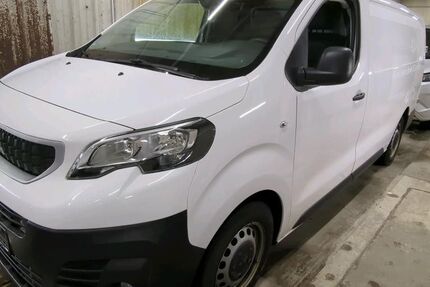 Peugeot Expert 85.000 km 17.850 &euro; Sennfeld 97526