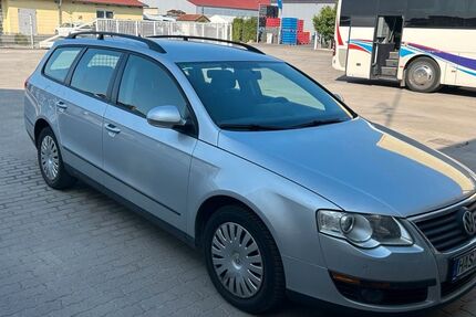 VW Passat Variant 144.000 km 9.900 &euro; Zeil am Main 97475