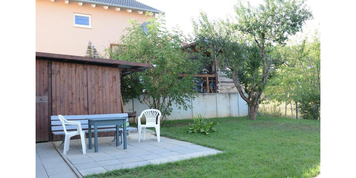 Erdgeschoßwohnung Schweinfurt Gartenstadt - 2 Zimmer, 17 m&sup2;, 19&euro; | Angebot:25886338