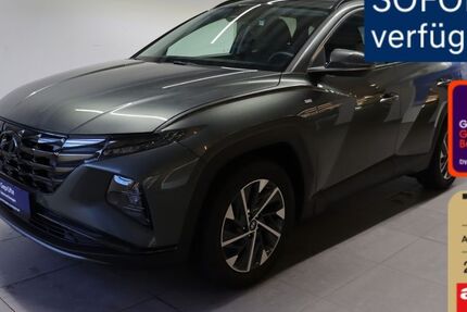 Hyundai TUCSON 53.090 km 24.790 &euro; Schweinfurt 97424