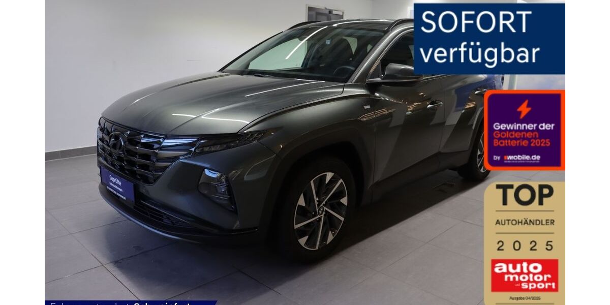 Hyundai TUCSON 53.090 km 24.790 &euro; Schweinfurt 97424