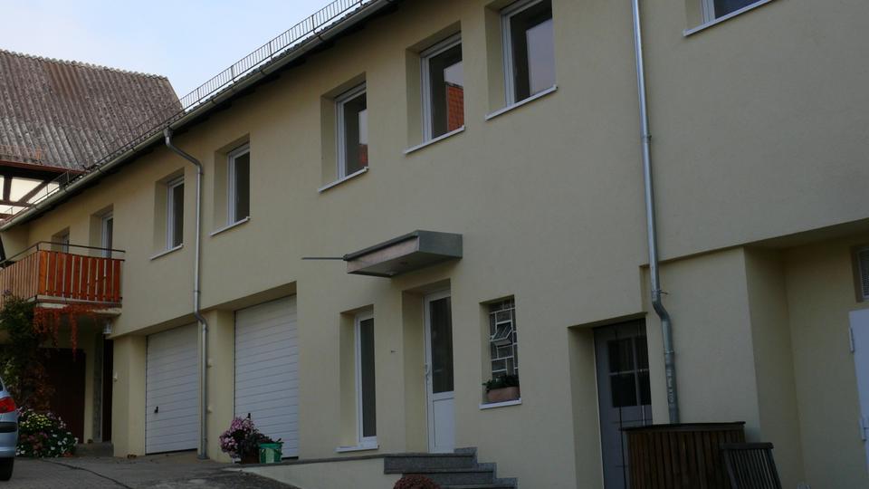 Etagenwohnung Schonungen Forst - 3 Zimmer, 116 m&sup2;, 850&euro; | Angebot:25977311