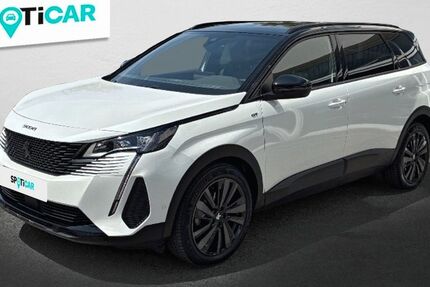 Peugeot 5008 38.607 km 35.900 &euro; Haßfurt 97437