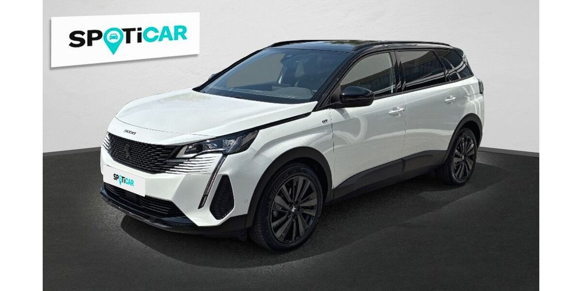 Peugeot 5008 38.607 km 35.900 &euro; Haßfurt 97437
