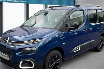 Citroen Berlingo 19.841 km 20.460 &euro; Schweinfurt 97424