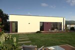 Inklusive Grundstück und freie Planung - KfW40-QNG möglich - Rufen Sie uns gerne an ! - Bungalow Fahr Fahr | Angebot:27312079