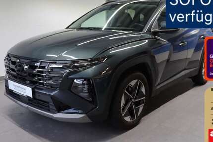 Hyundai TUCSON 29.740 km 28.930 &euro; Schweinfurt 97424