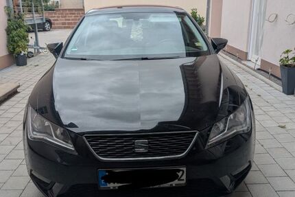 Seat Leon 196.500 km 5.999 &euro; Knetzgau 97478