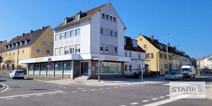 Mehrfamilienhaus, Wohnhaus Schweinfurt Nordwestlicher Stadtteil - 1 Zimmer, 220 m&sup2;, 560.000&euro; | Angebot:25797653