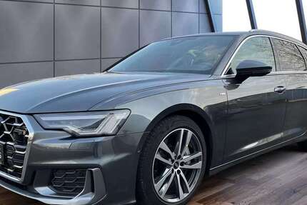 Audi A6 28.537 km 47.980 &euro; Schweinfurt 97424