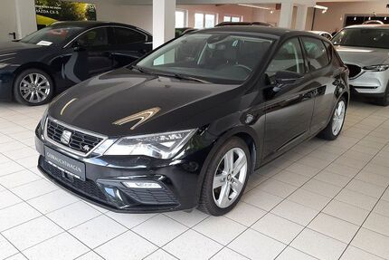 Seat Leon 54.008 km 14.890 &euro; Burkardroth 97705
