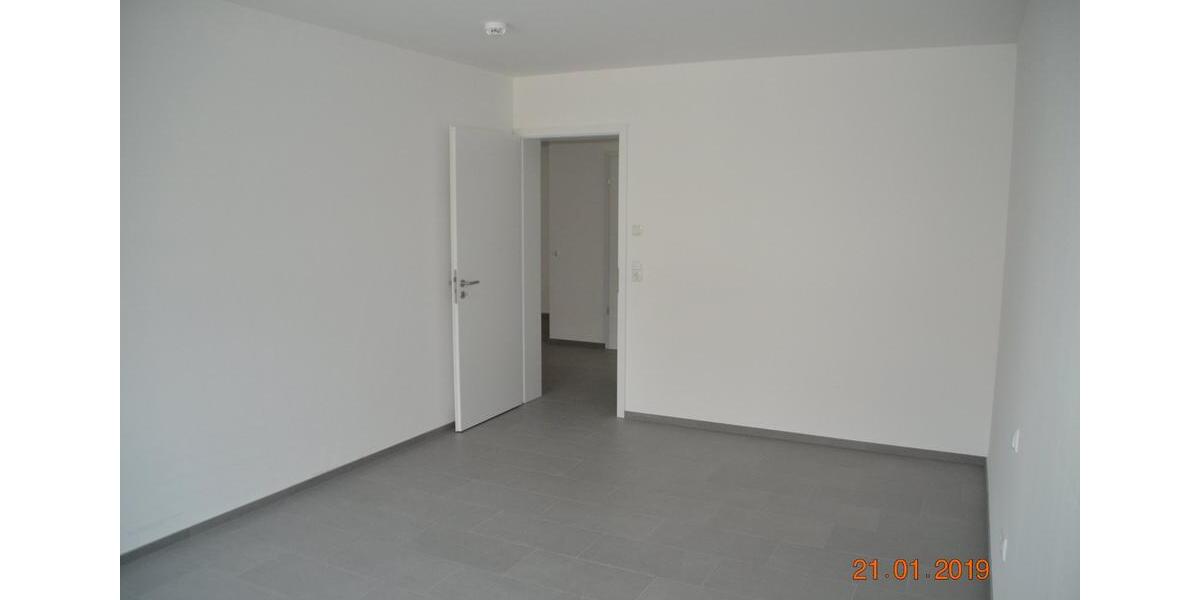 Etagenwohnung Schweinfurt Haardt - 3 Zimmer, 120 m&sup2;, 1.380&euro; | Angebot:25376386
