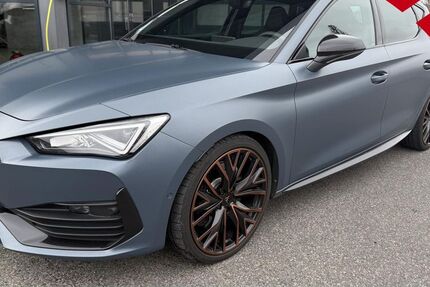 Cupra Leon 88.525 km 25.990 &euro; Werneck 97440