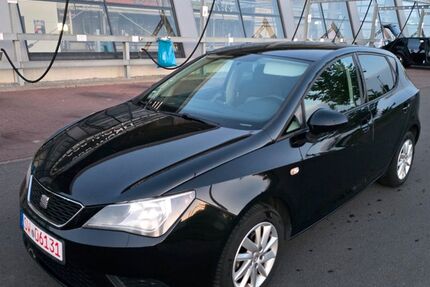 Seat Ibiza 90.000 km 6.490 &euro; Schweinfurt 97424