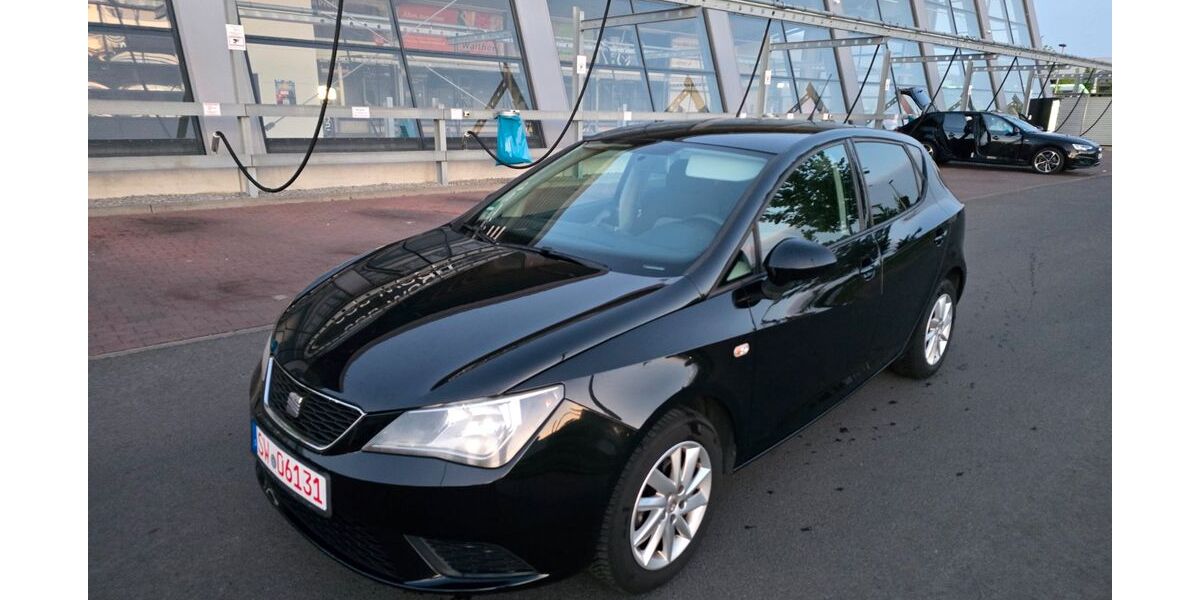 Seat Ibiza 90.000 km 6.490 &euro; Schweinfurt 97424