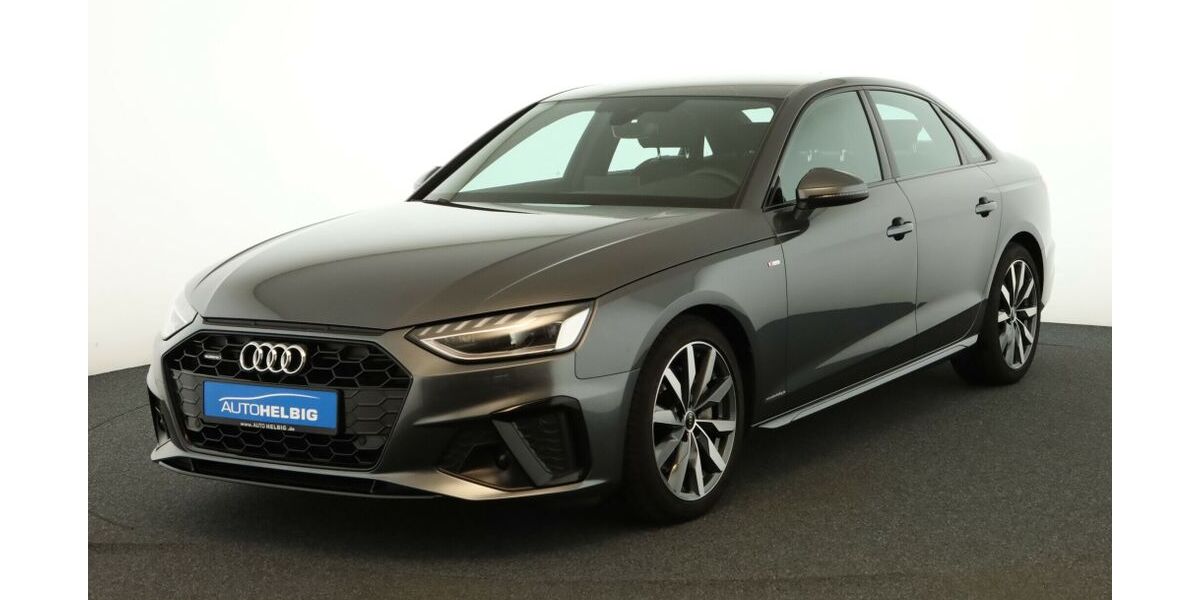 Audi A4 47.400 km 32.890 &euro; Donnersdorf 97499