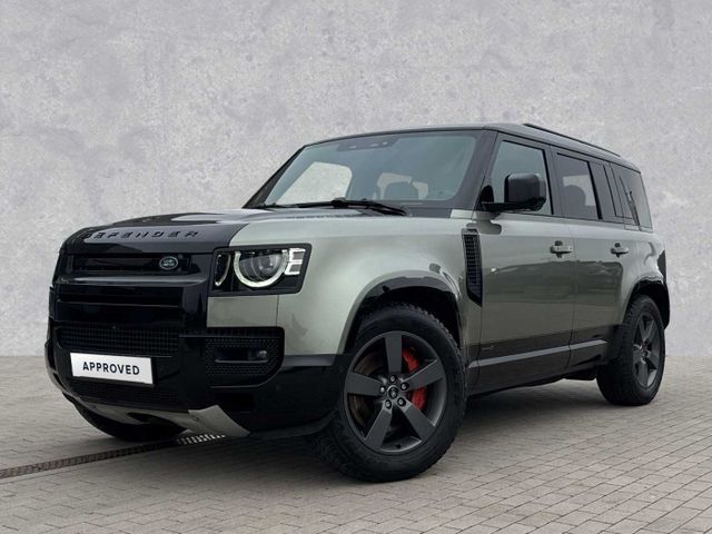 Land Rover Defender 19.000 km 99.000 &euro; Kürnach 97273