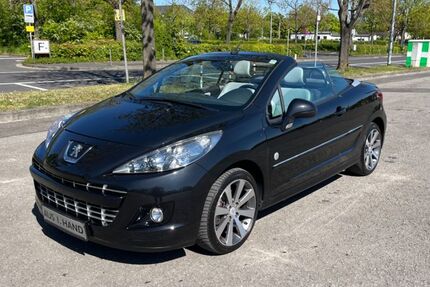 Peugeot 207 66.000 km 8.290 &euro; Schweinfurt 97421
