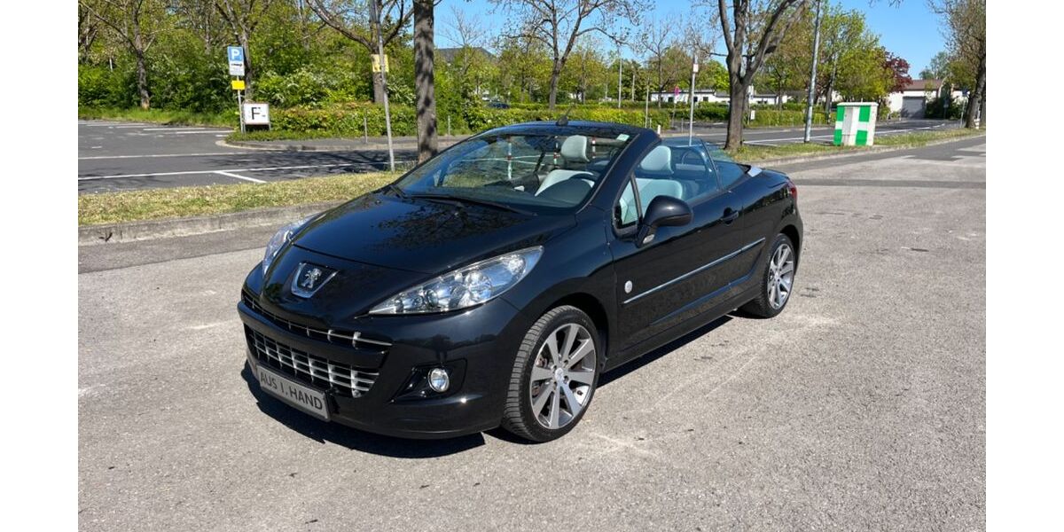 Peugeot 207 66.000 km 8.290 &euro; Schweinfurt 97421