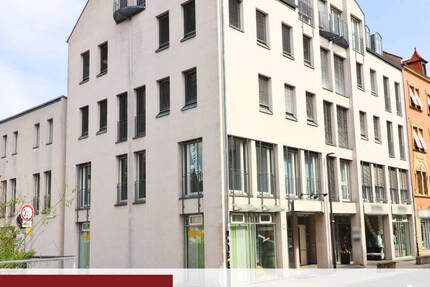 Gewerbeobjekt Schweinfurt Altstadt - 5 Zimmer, 118 m&sup2;, 199.000&euro; | Angebot:26931100