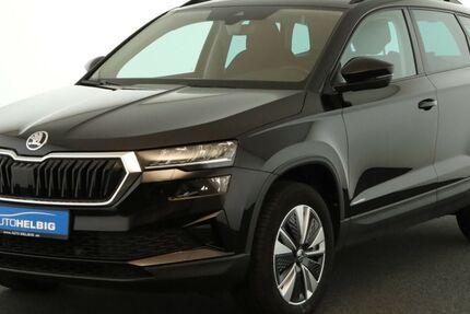 Skoda Karoq 102.600 km 22.990 &euro; Donnersdorf 97499