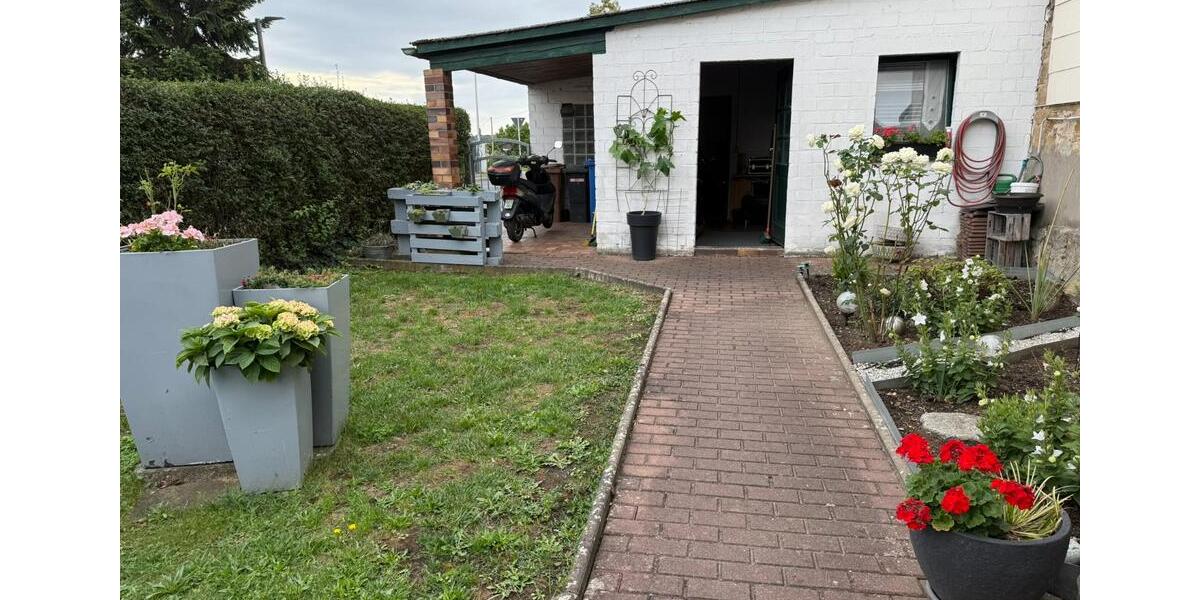 Einfamilienhaus Hofheim in Unterfranken - 4 Zimmer, 90 m&sup2;, 195.000&euro; | Angebot:25550427